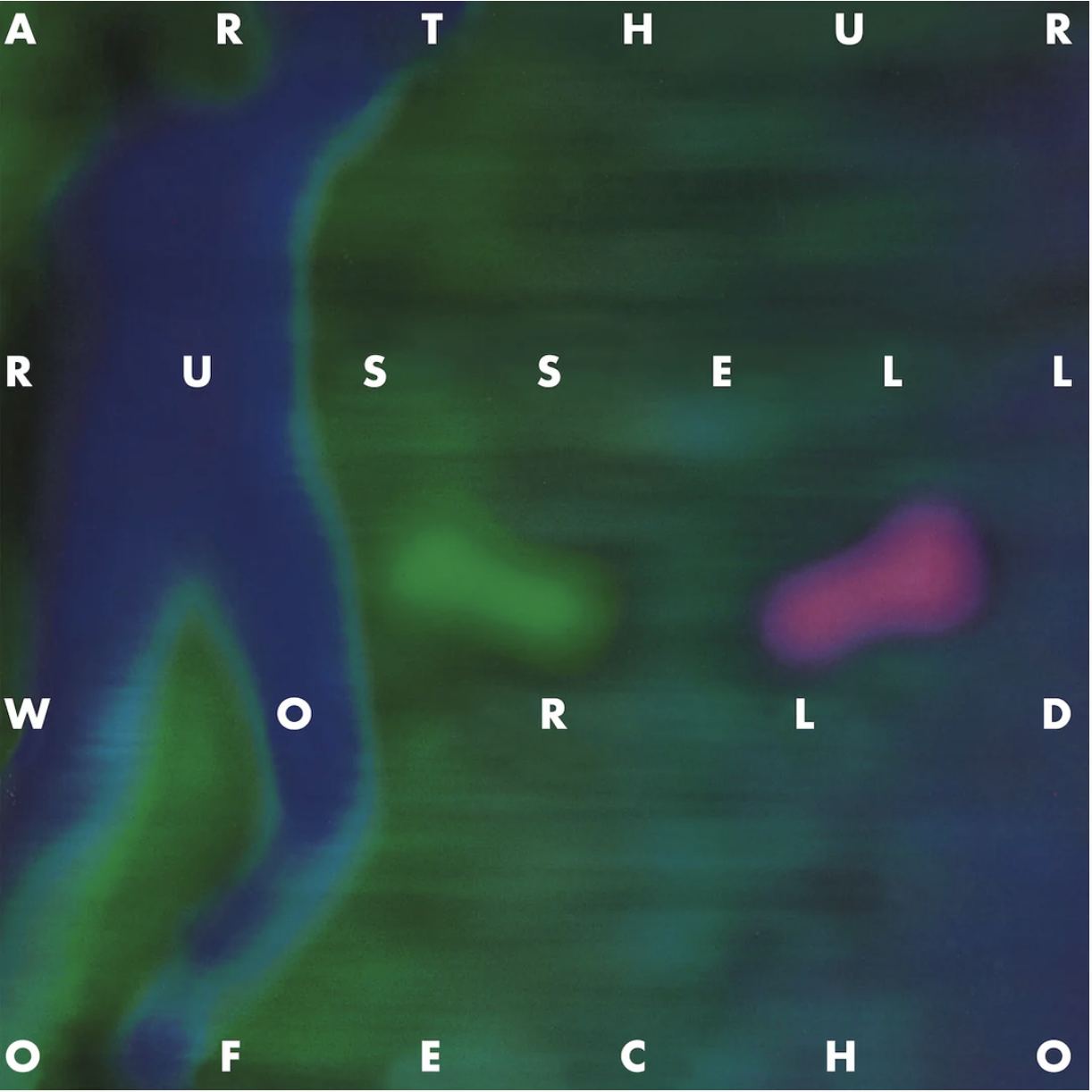 World of Echo