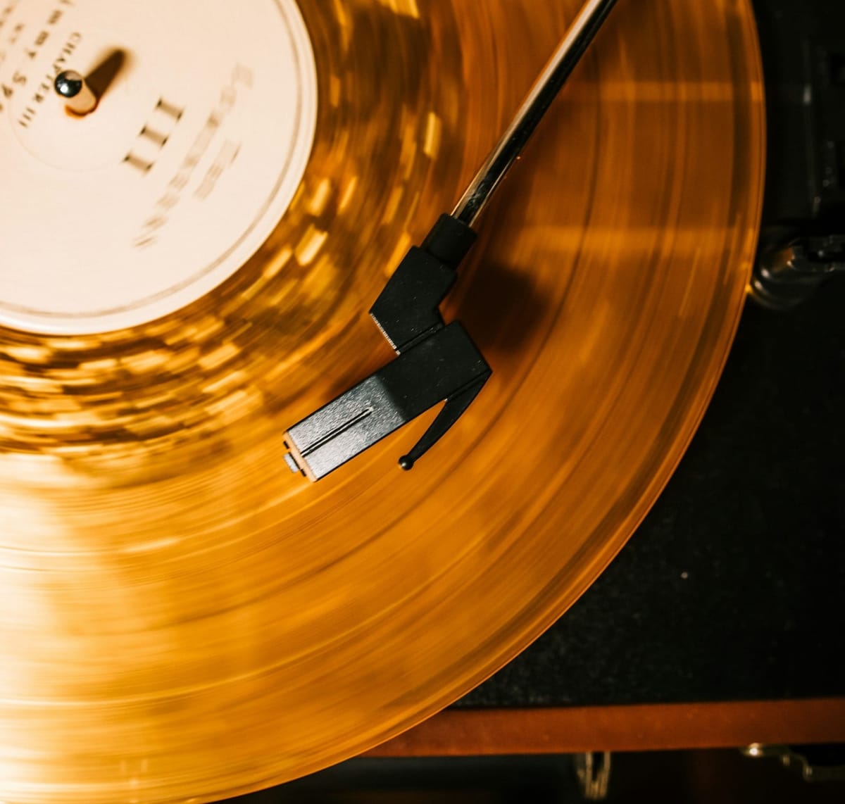 Welcome to CultWax: Get One Cult Record Delivered to Your Inbox Every Day