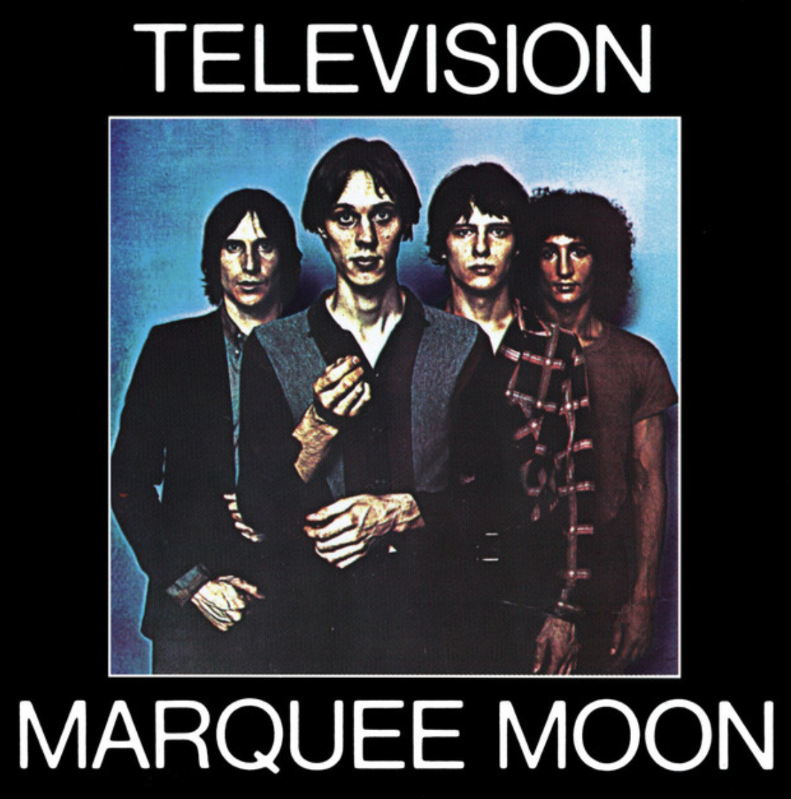 Marquee Moon