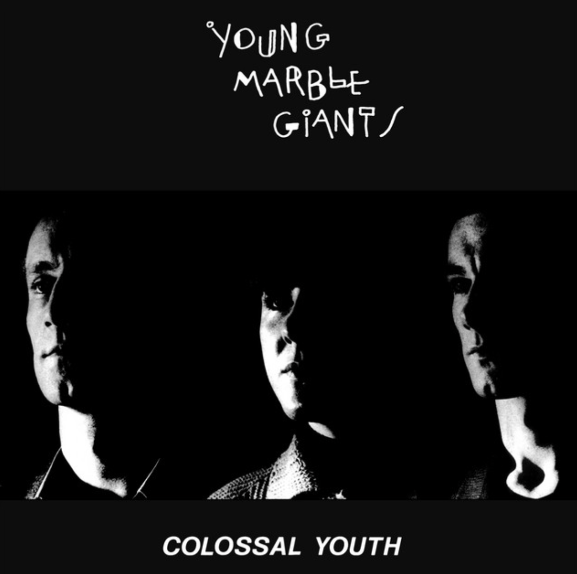Colossal Youth