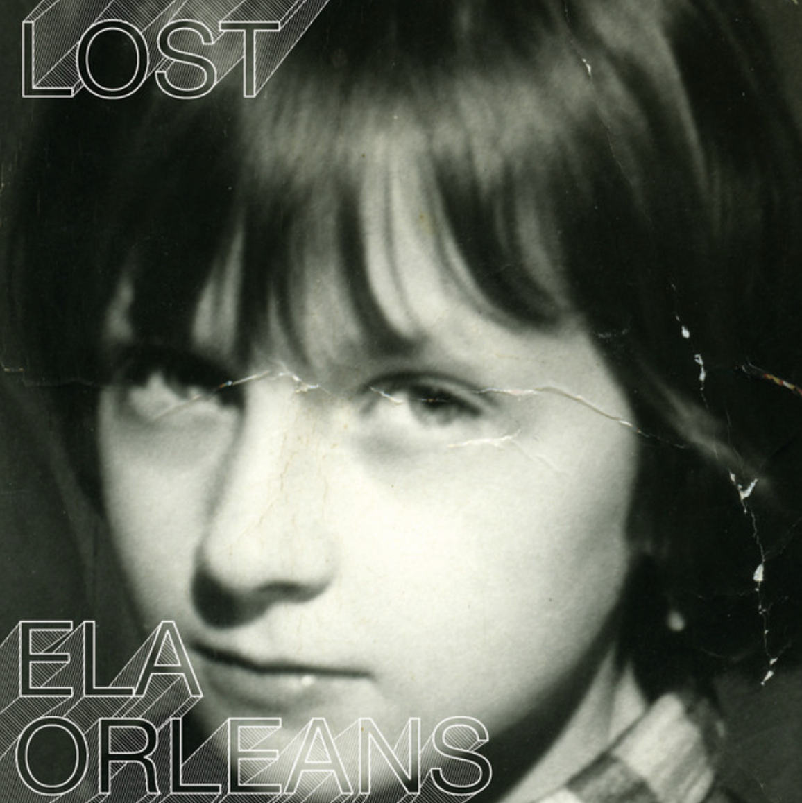 Lost