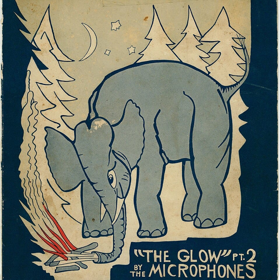 The Glow Pt.2