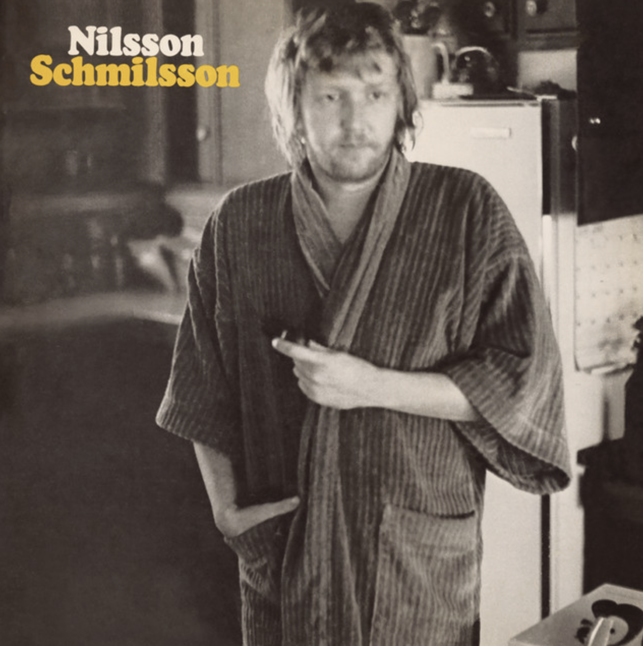 Nilsson Schmilsson
