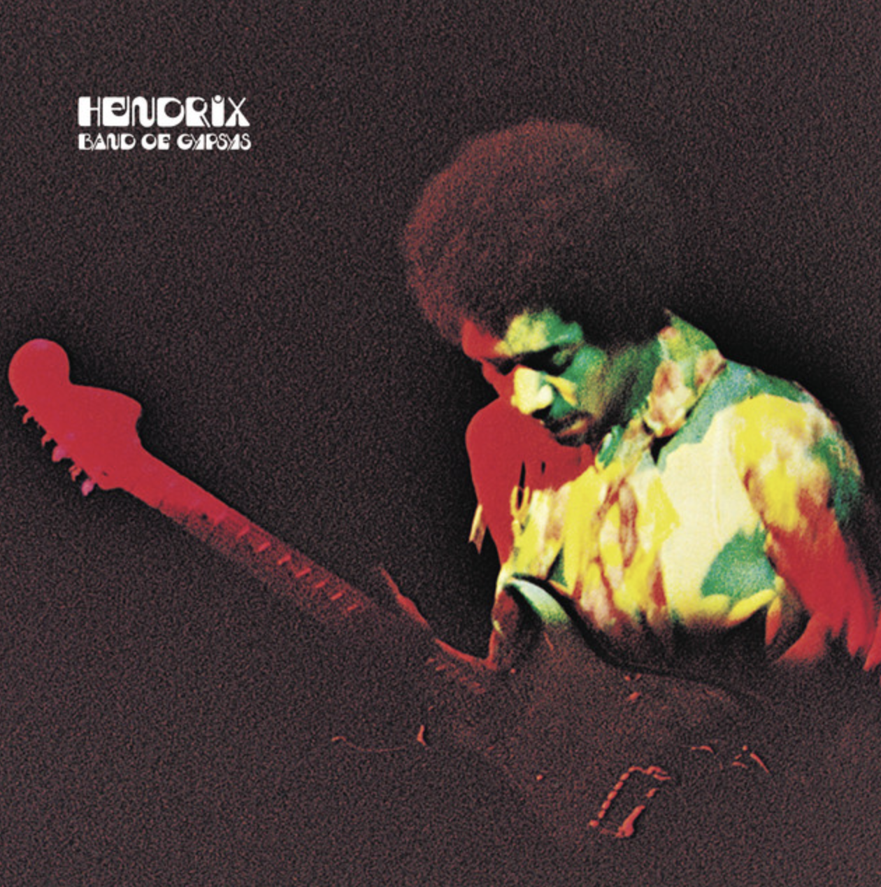 Band of Gypsys