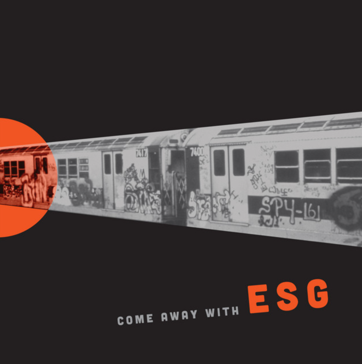 Come Away With ESG
