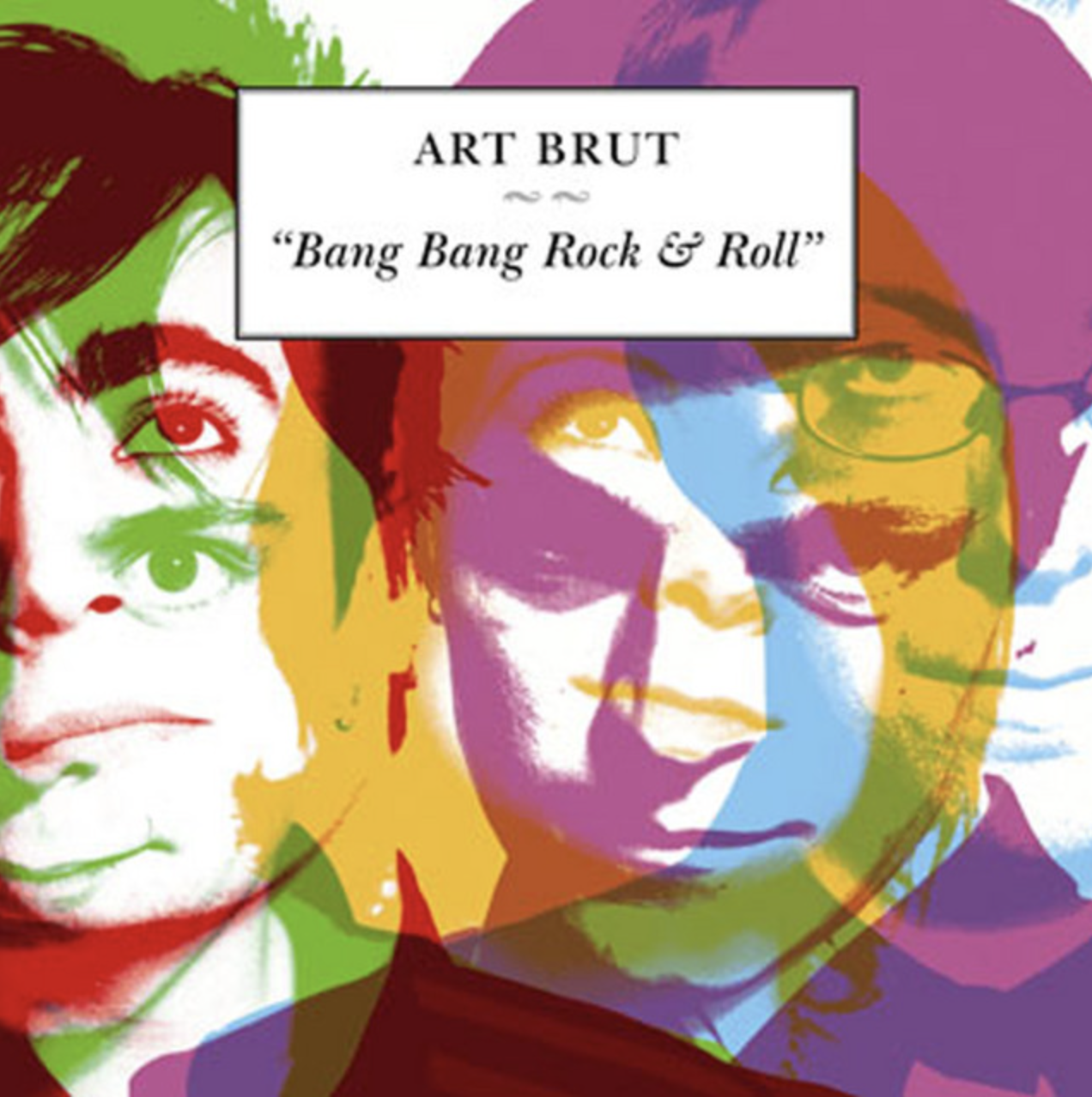 Bang Bang Rock & Roll