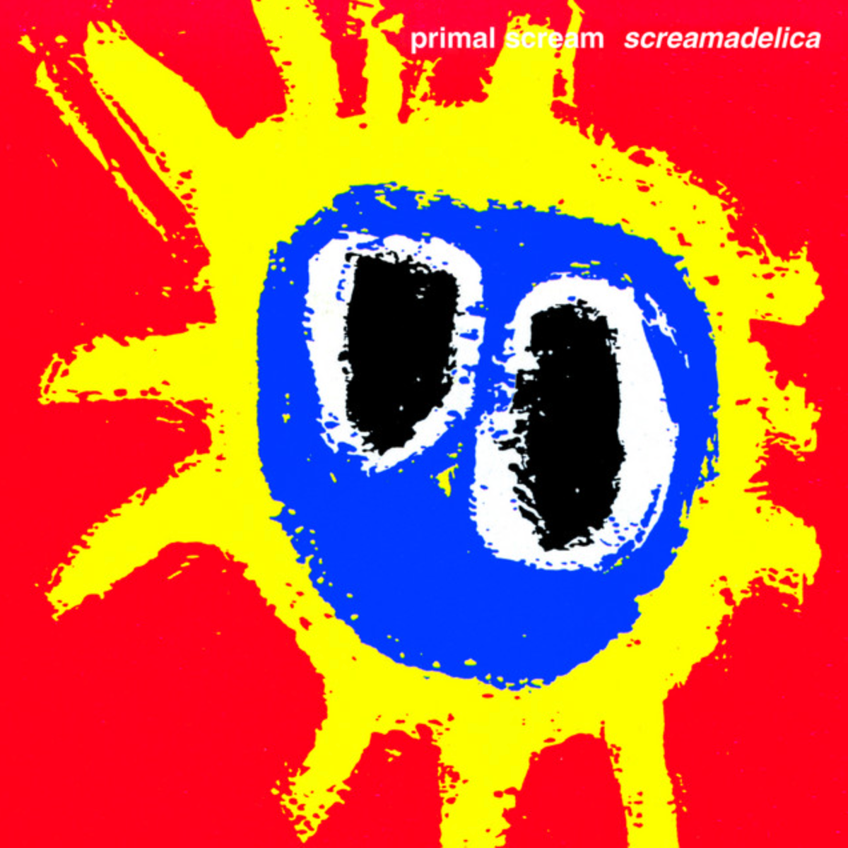 Screamadelica