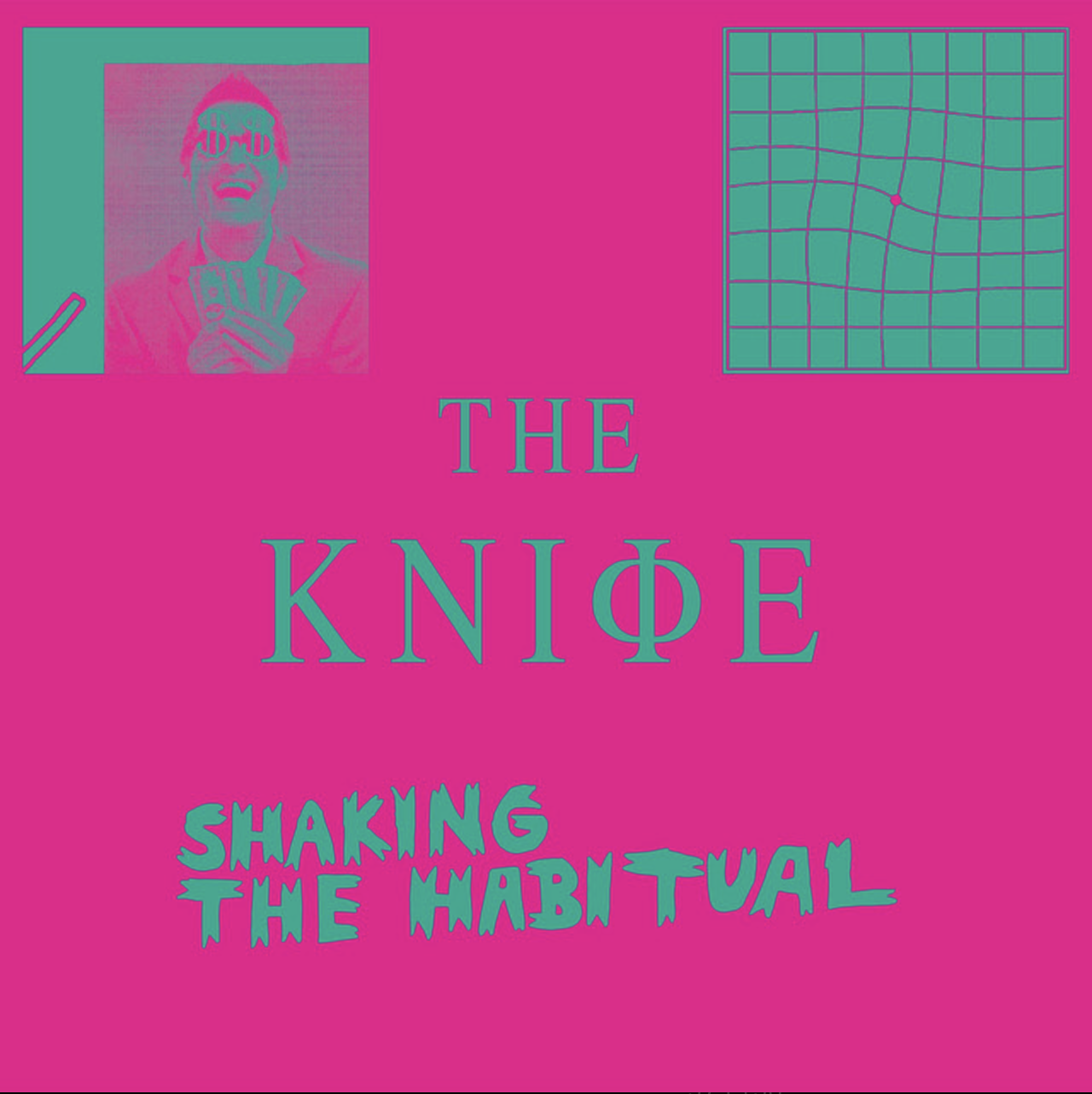 Shaking the Habitual