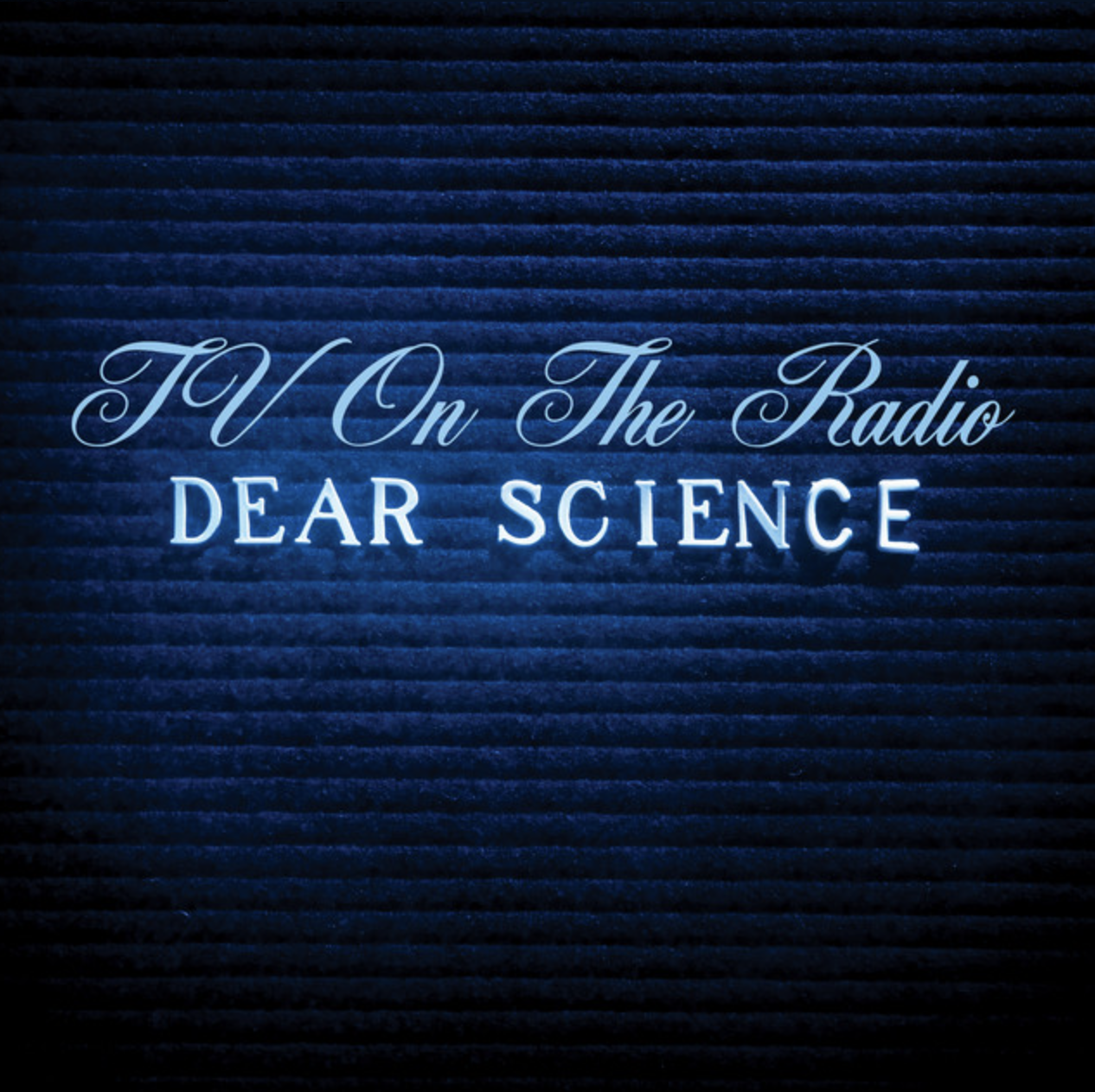 Dear Science