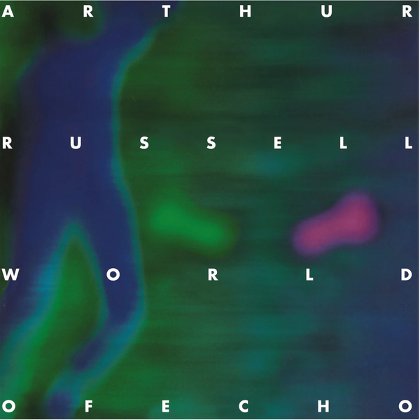 World of Echo