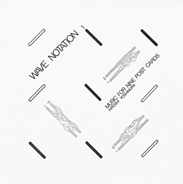 Music For Nine Post Cards