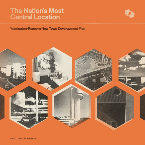 The Nation's Most Central Location