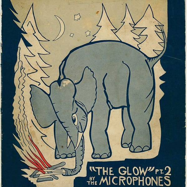 The Glow Pt.2