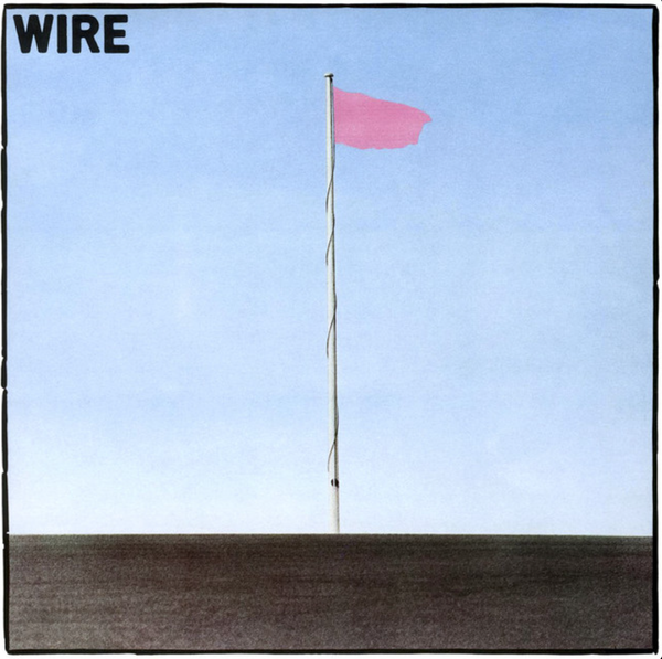 Pink Flag