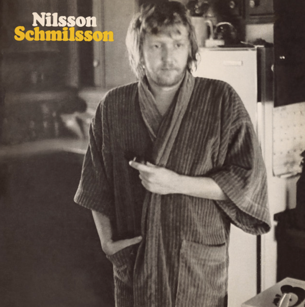 Nilsson Schmilsson