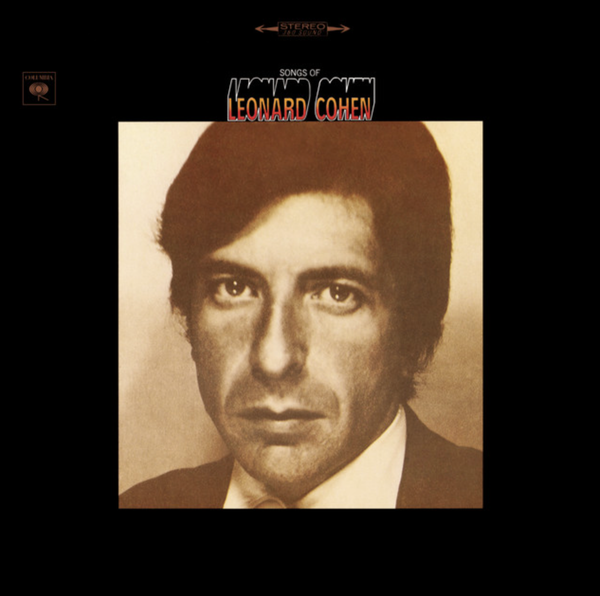 Songs of Leonard Cohen