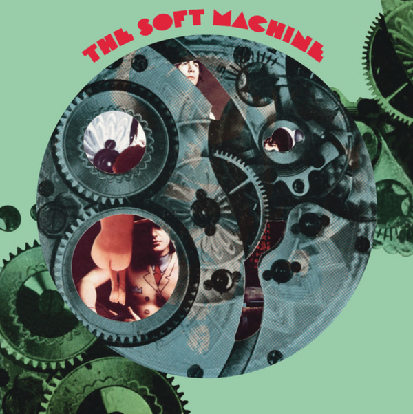The Soft Machine