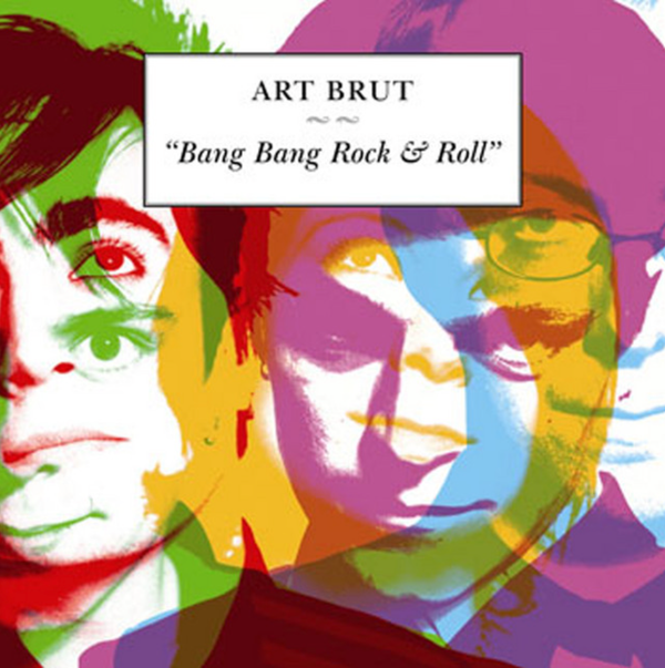 Bang Bang Rock & Roll