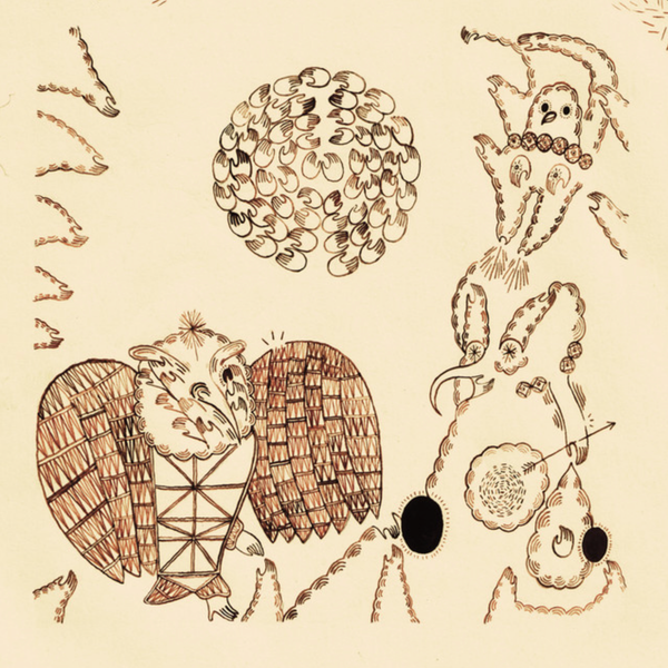 Rejoicing in the Hands