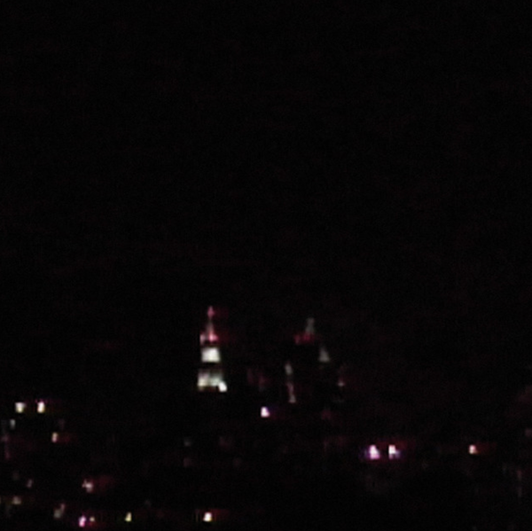 The Disintegration Loops I-IV